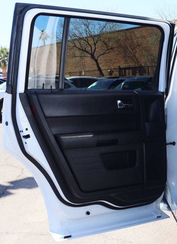 2019 Ford Flex SE