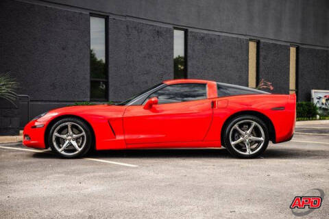 2013 Chevrolet Corvette