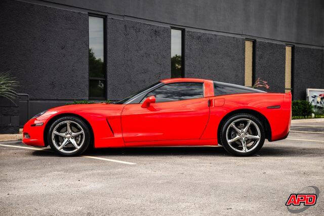 2013 Chevrolet Corvette