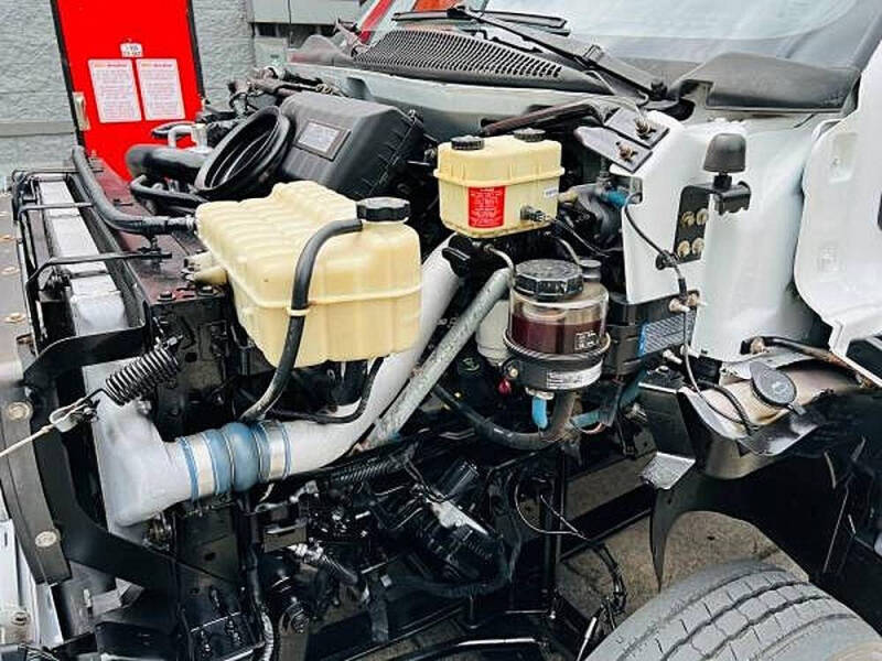 2008 Chevrolet Kodiak C5500