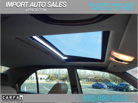 1998 Mercedes-Benz E-Class E 320