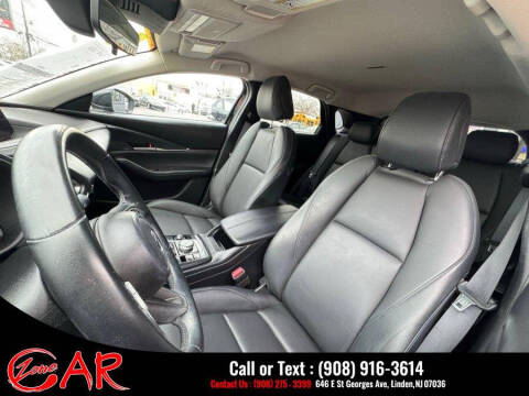 2023 Mazda CX-30 2.5 S Select