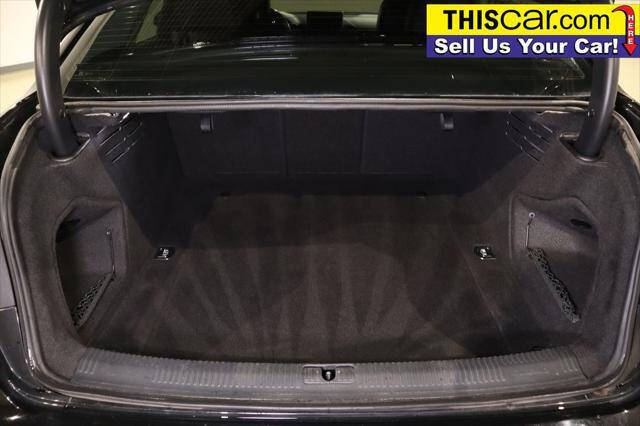 2017 Audi A4 2.0T Premium