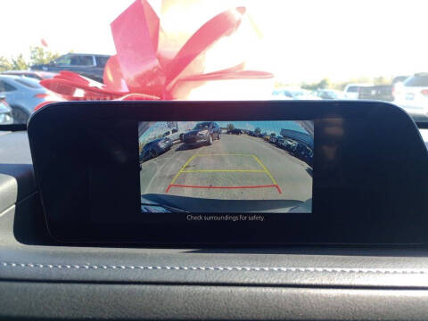 2022 Mazda CX-30 2.5 S Select