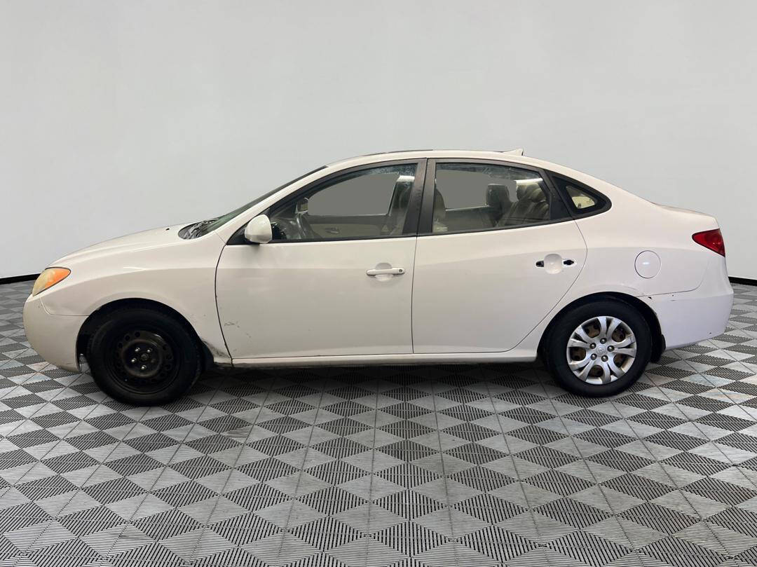 2010 Hyundai ELANTRA for sale at Paley Auto Group in Columbus, OH