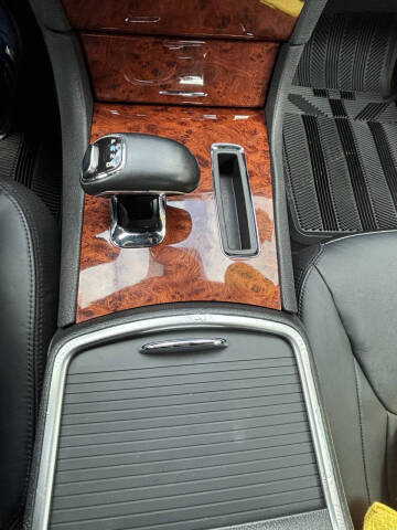 2012 Chrysler 300 Limited