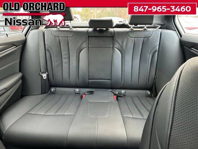 2023 BMW 5 Series 530i xDrive