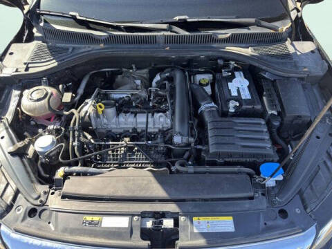 2021 Volkswagen Jetta R-Line