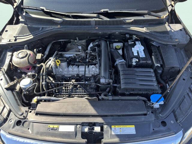 2021 Volkswagen Jetta R-Line