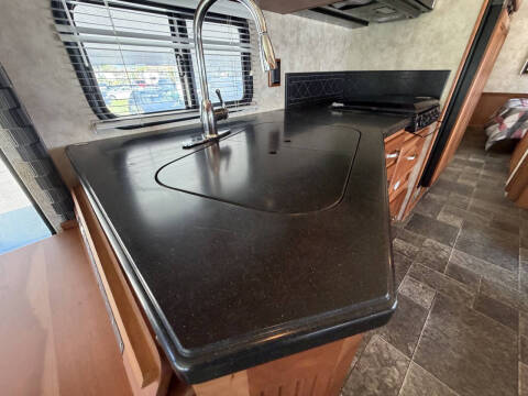 2014 Winnebago SIGHTSEER