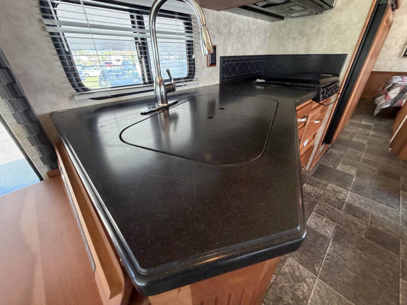 2014 Winnebago SIGHTSEER