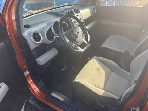 2008 Honda Element EX