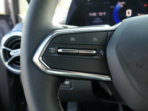 2026 Chevrolet Equinox EV LT 2