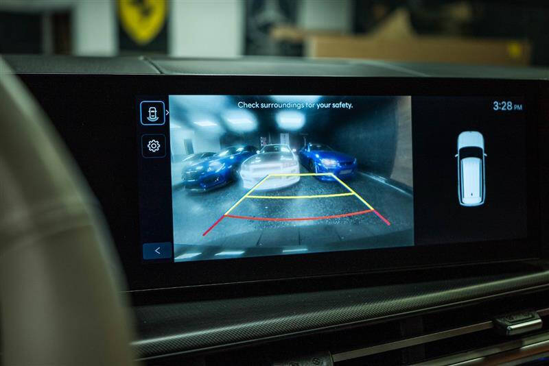 2024 Hyundai Santa Fe SEL