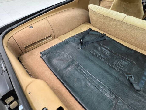 1983 Chevrolet Camaro
