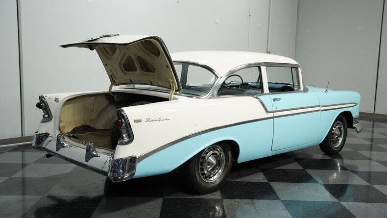 1956 Chevrolet Bel Air