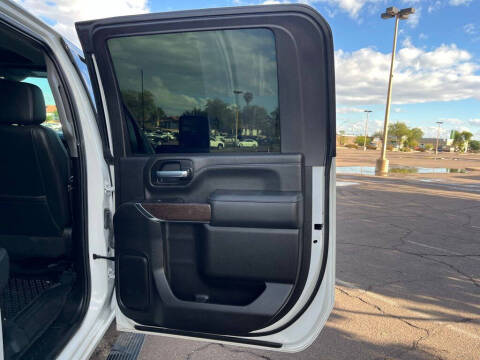 2021 GMC Sierra 2500HD