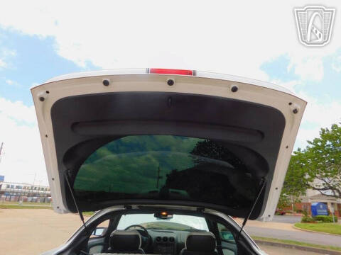 1994 Pontiac Firebird