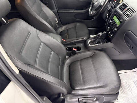 2012 Volkswagen Jetta
