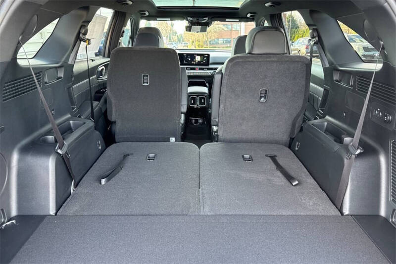 2026 Kia Sorento Hybrid X-Line SX-Prestige