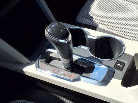 2017 GMC Terrain SLE-1