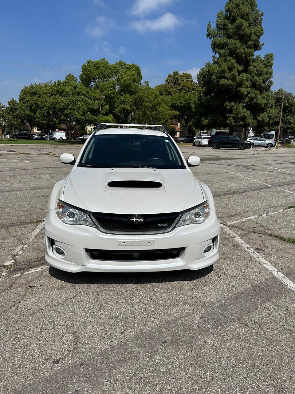 2012 Subaru Impreza for sale at Buy Here Pay Here LA.Com in Rialto, CA