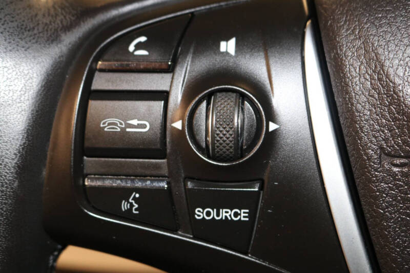 2019 Acura TLX V6 w/Tech