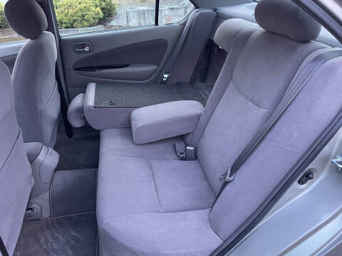 2001 Toyota Prius