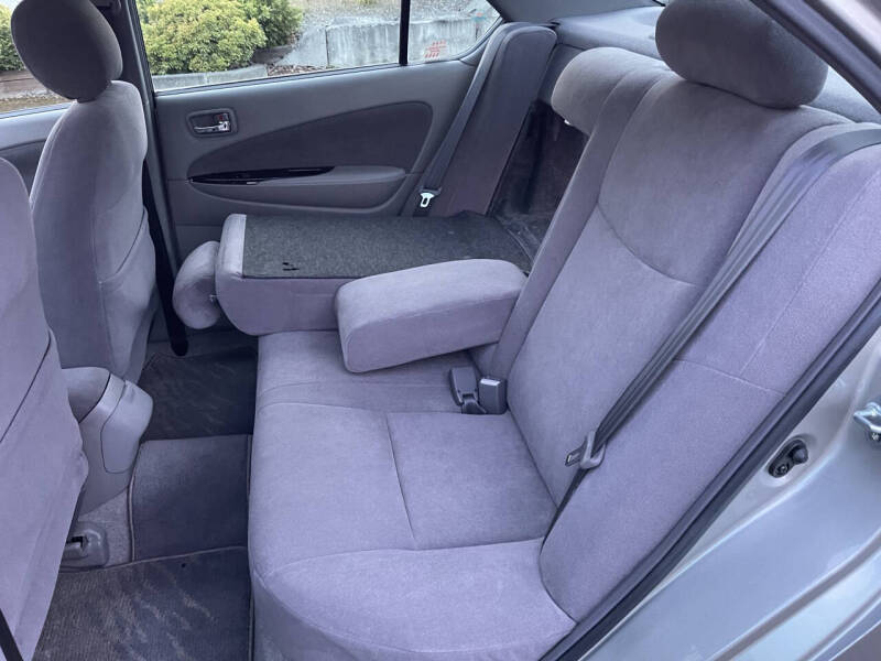 2001 Toyota Prius