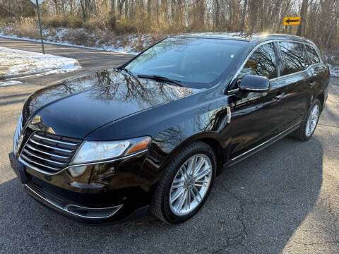 2019 Lincoln MKT for sale at CarNYC in Staten Island NY