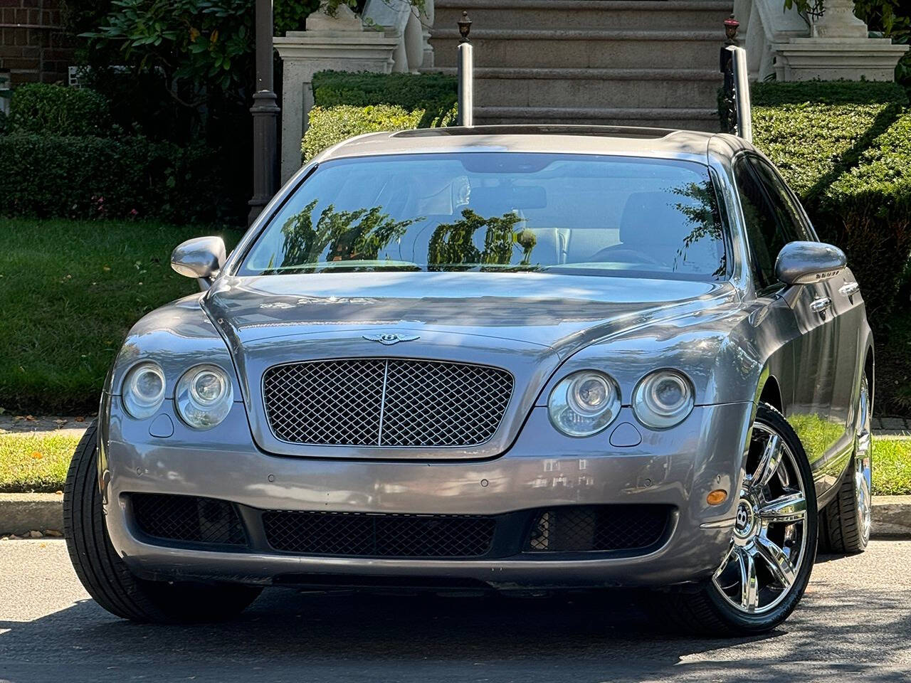 2007 Bentley Continental For Sale In Nutley, NJ
