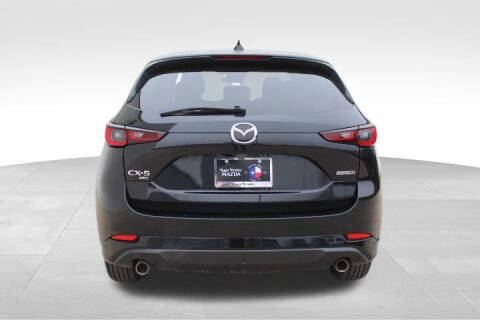 2024 Mazda CX-5 2.5 S Select
