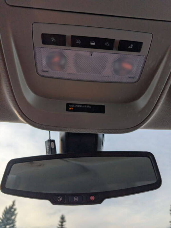 2017 Chevrolet Colorado LT