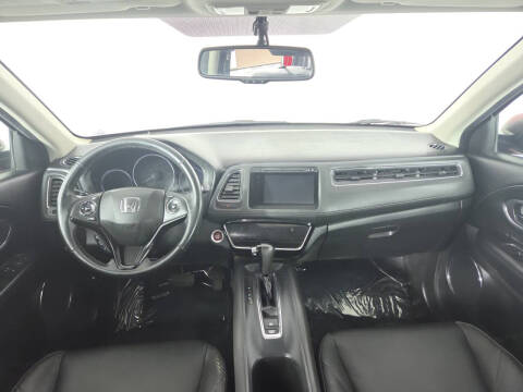 2016 Honda HR-V EX-L w/Navi