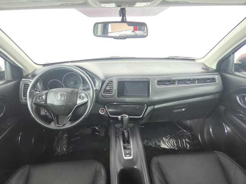 2016 Honda HR-V EX-L w/Navi