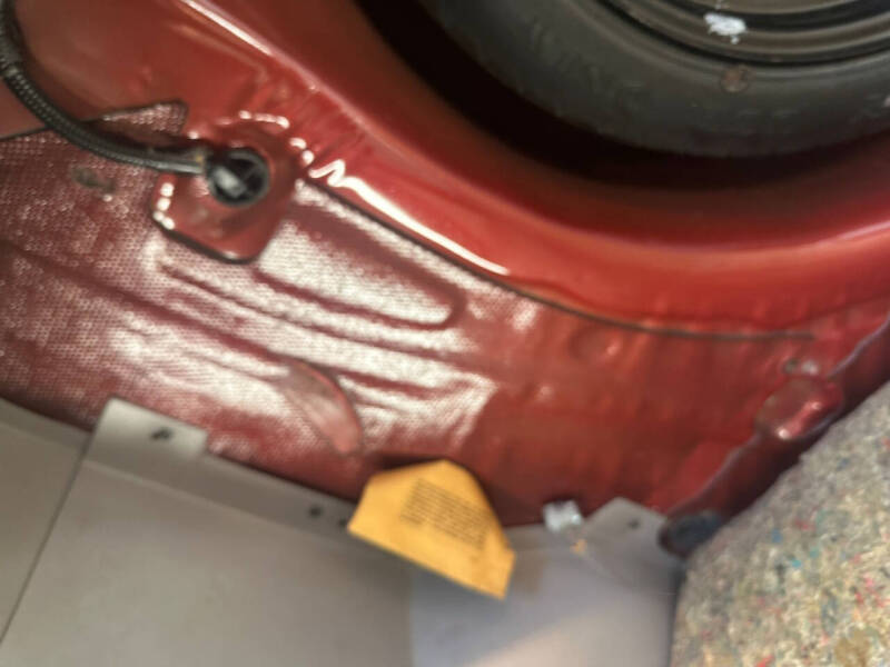 1990 Ford Mustang LX 5.0