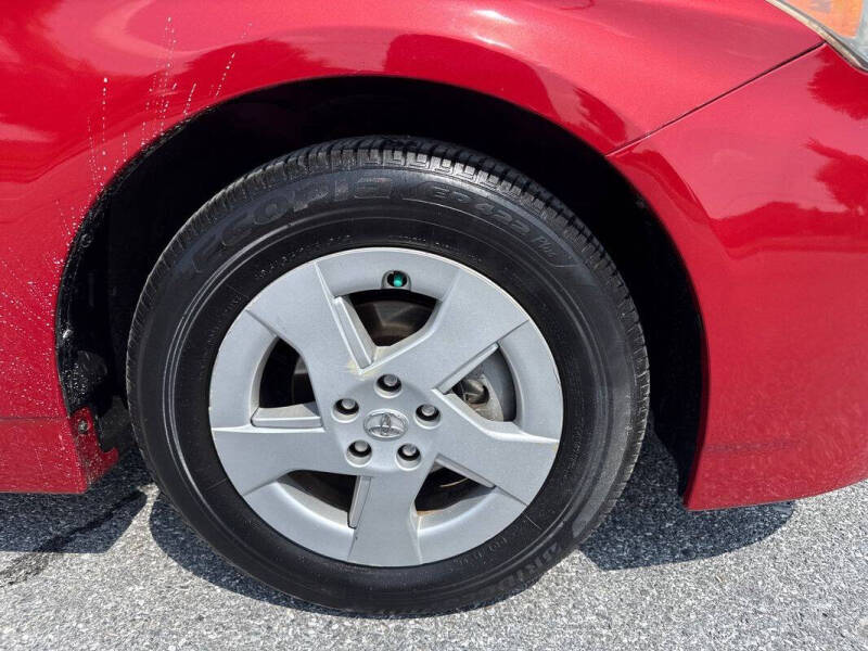 2011 Toyota Prius Two