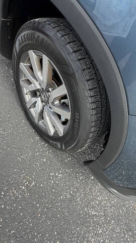 2019 Honda Pilot EX