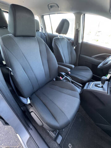 2014 Mazda MAZDA5 Sport