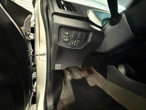 2014 Toyota Prius Four