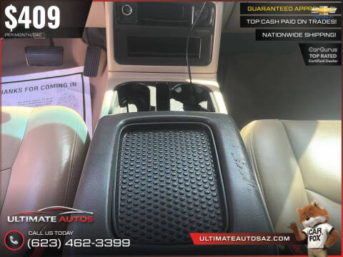 2004 Chevrolet Avalanche 2500