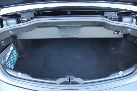 2018 Mercedes-Benz C-Class AMG C 43