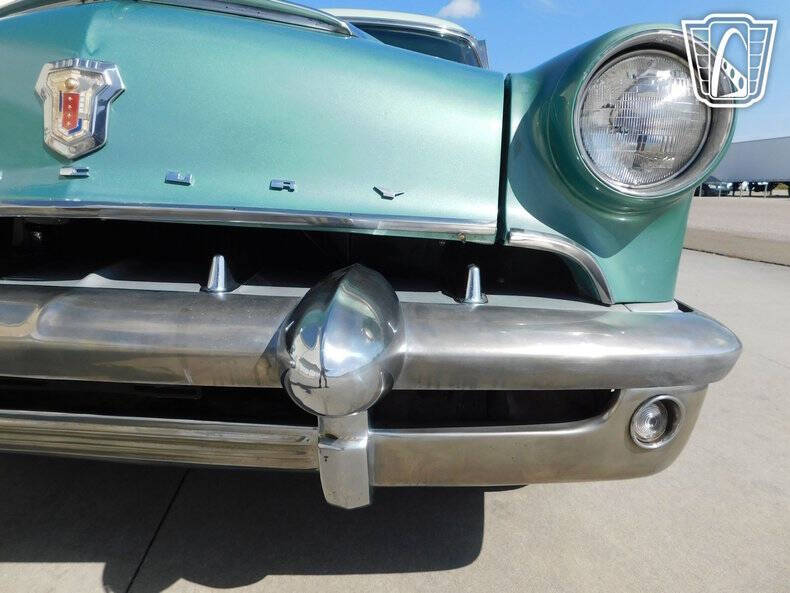 1953 Mercury Monterey