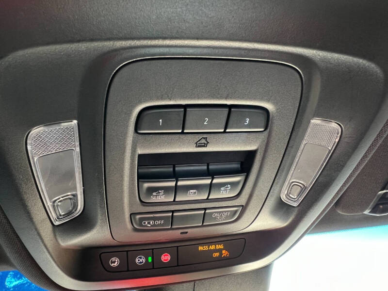 2020 Cadillac CT5 Premium Luxury