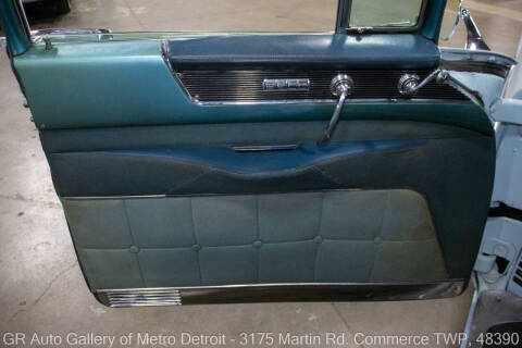 1954 Cadillac Series 62