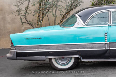 1956 Packard 400