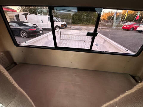 1995 Ford Ranger XLT