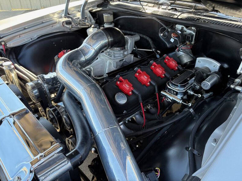1972 Chevrolet Chevelle