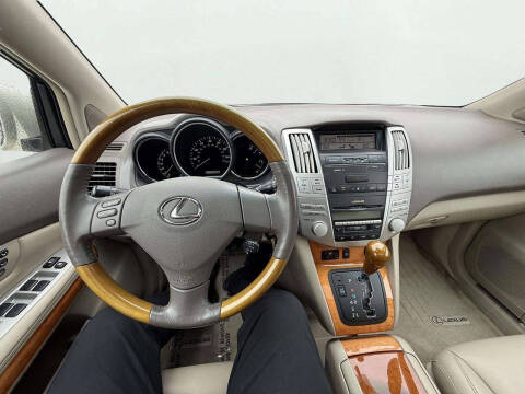2005 Lexus RX 330