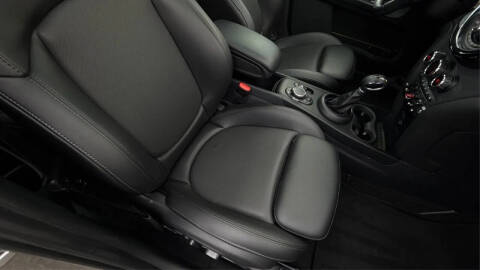 2018 MINI Countryman Cooper